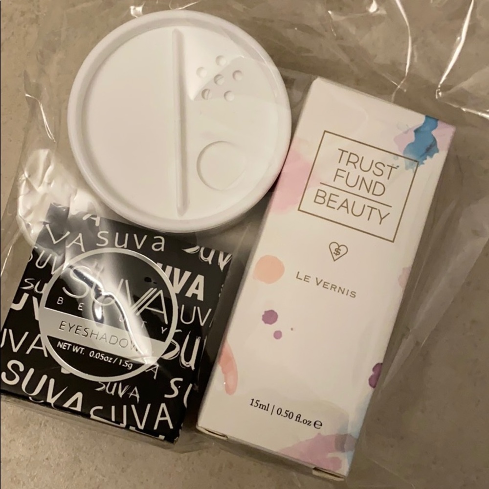 Beauty set
